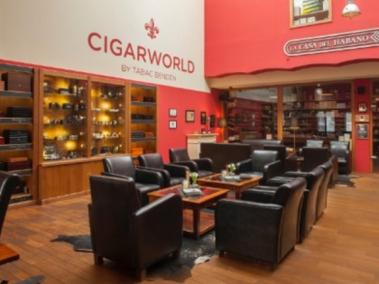 照片: Cigarworld 